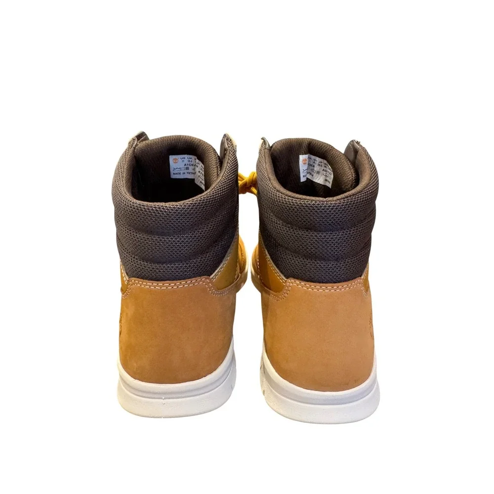 Timberland grayton boots